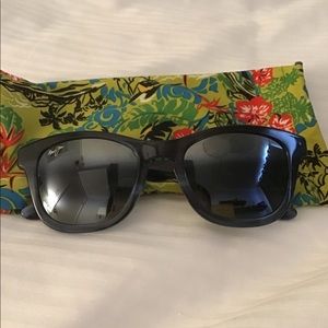 Maui Jim Sunglasses